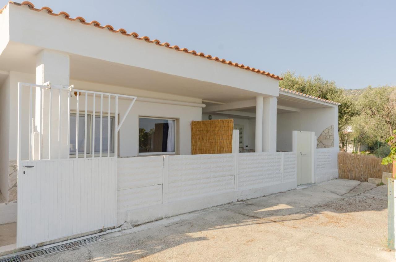 Casa Miramare Villa Mattinata Exterior photo