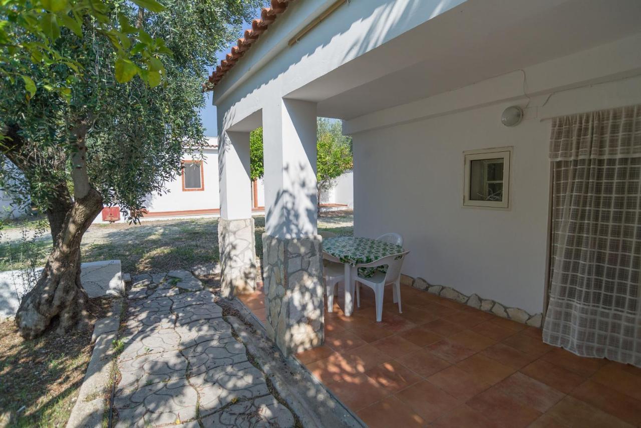 Casa Miramare Villa Mattinata Exterior photo