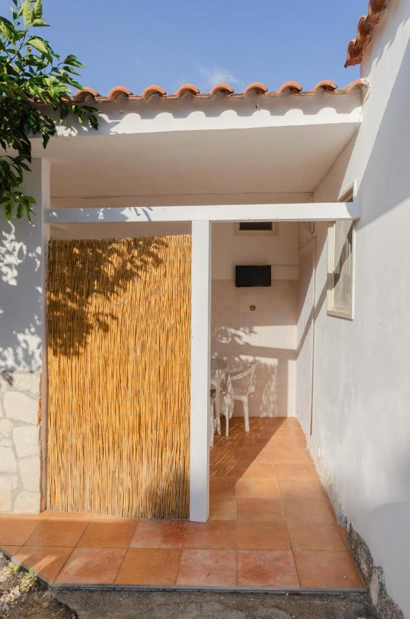 Casa Miramare Villa Mattinata Exterior photo