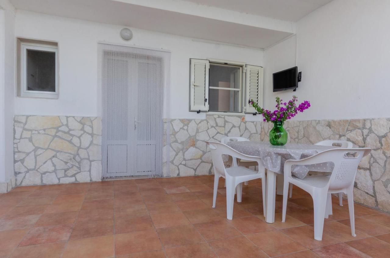 Casa Miramare Villa Mattinata Exterior photo