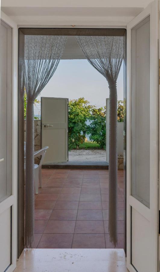 Casa Miramare Villa Mattinata Exterior photo