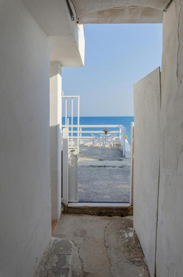 Casa Miramare Villa Mattinata Exterior photo