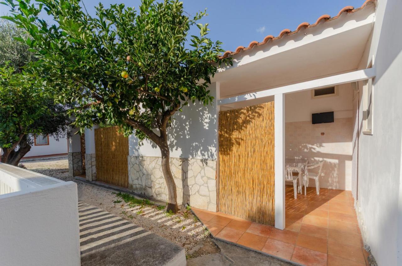 Casa Miramare Villa Mattinata Exterior photo