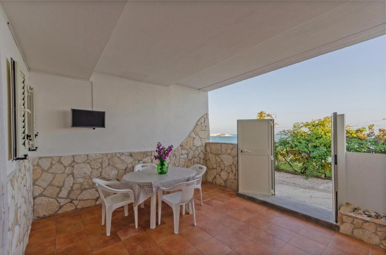 Casa Miramare Villa Mattinata Exterior photo