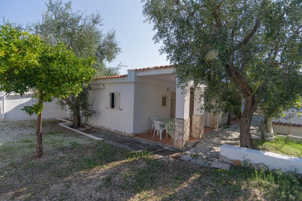 Casa Miramare Villa Mattinata Exterior photo